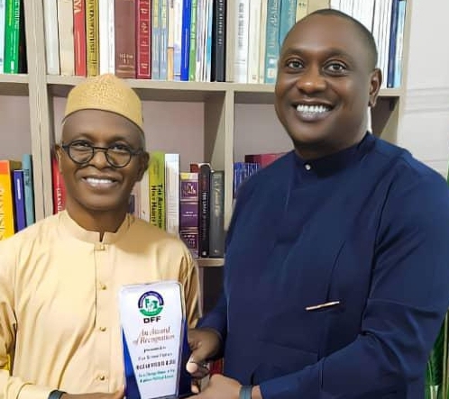 Defections: 2027 will be determined by hungry Nigerians, not politicians – Udoh