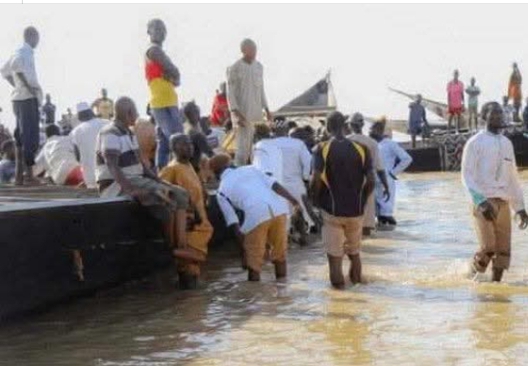 Authorities confirm death toll, survivors in Kogi boat mishapÂ