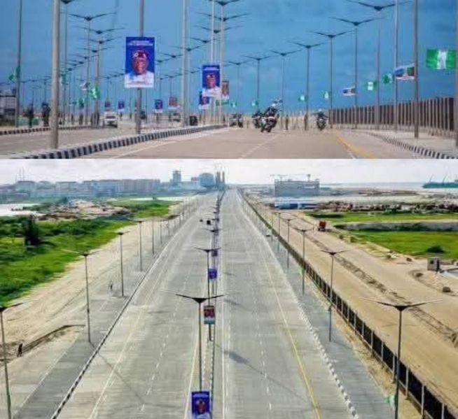 Lagos-Calabar Coastal Highway, best gift to Nigerians – Olusegun