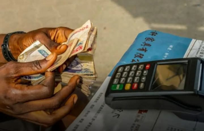 Breaking! Central Bank sets daily limits for POS agents, individualsÂ