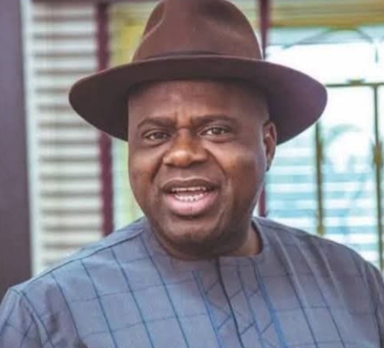 Breaking! Bayelsa Gov, lawmakers resign from PDP, may join APCÂ