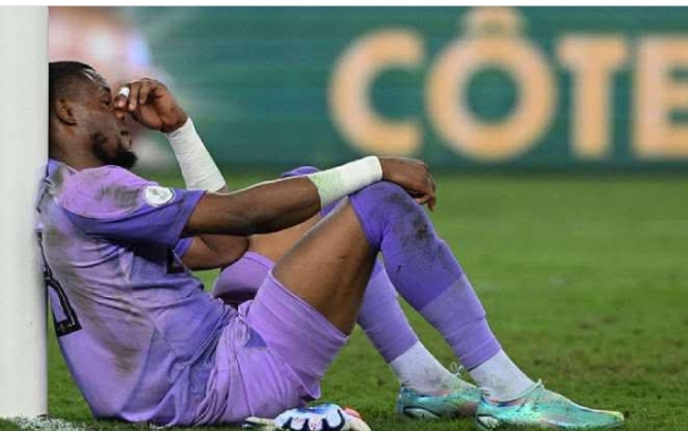 Just-In! Nigeria Super Eagles’ friendly games cancelledÂ