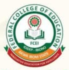 Federal College of Education, Ididep closes admission, begins session