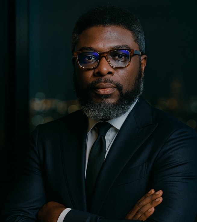 Akwa Ibom Gov, Eno boosts Digital Media Communication Team