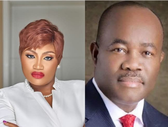 The Akpabios Saga:’Pat, also someone’s child’ – A’Ibom Diaspora Women warn