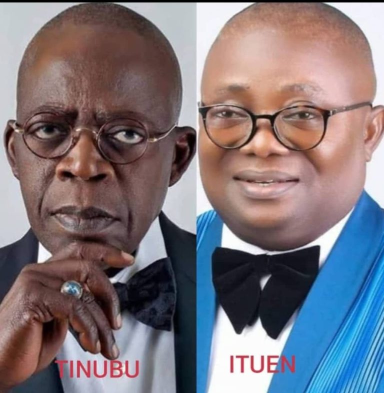 Insecurity: Get rid of enemies within -Prophet Ituen urges President Tinubu