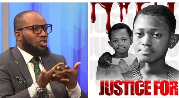 Raped To Death: Rights lawyer, Inibehe takes over late Ochanya’s case