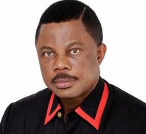 I’m not dead – Former Anambra governor refutes rumoursĀ