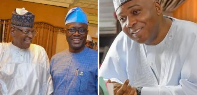 Breaking! PDP: Former Jigawa gov, Lamido denies withdrawing case