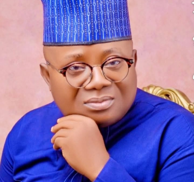 Convention: Do not celebrate yet – Prophet Ituen advises PDPÂ