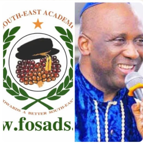 Desist from hate speech against Igbos, FOSAD warns Primate Ayodele