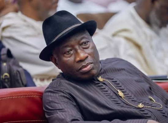 Tension, as ex-President Jonathan trapped in Guinea-Bissau over coup
