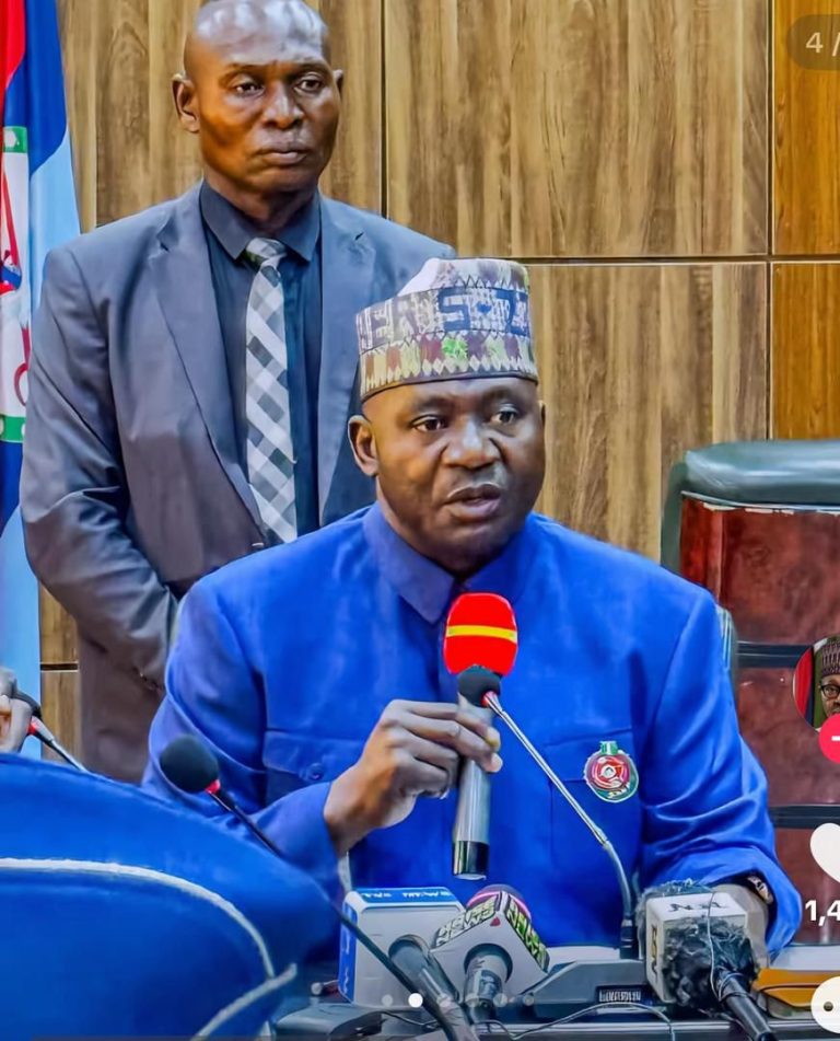 Tinubu Renewed Hope Coordinator salutes Defense Minister’s strides against terrorists