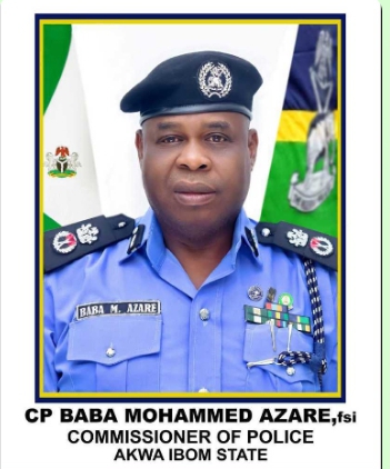 Police ignore, defy court order over ₦10m judgment in Akwa Ibom