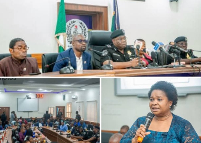 Akwa Ibom: No kidnap incident at Mary Hanney School – Principal opens up