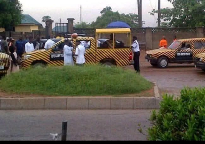 Again, another court declares VIO’s operations illegal