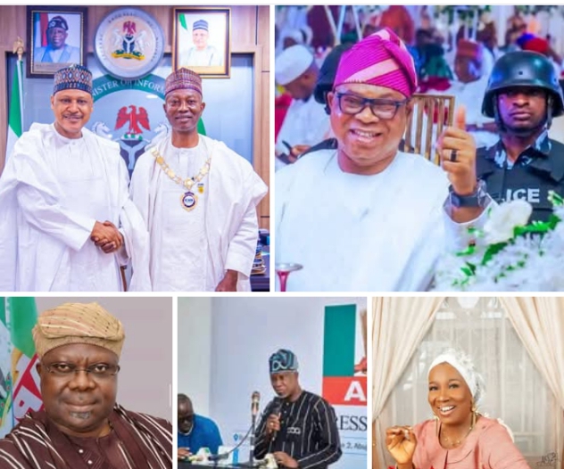 Osun: Why APC disqualified Omisore, 6 others from guber primary