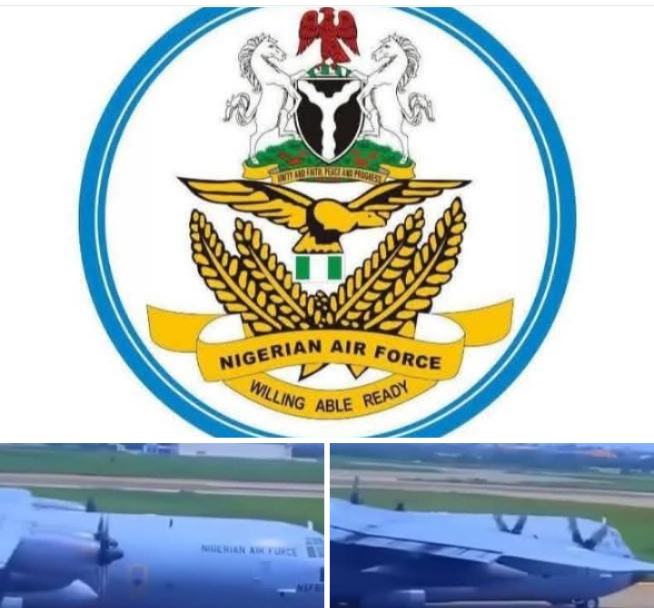 Confusion, imminent row over ‘grounding’ of Nigeria’s military aircraft