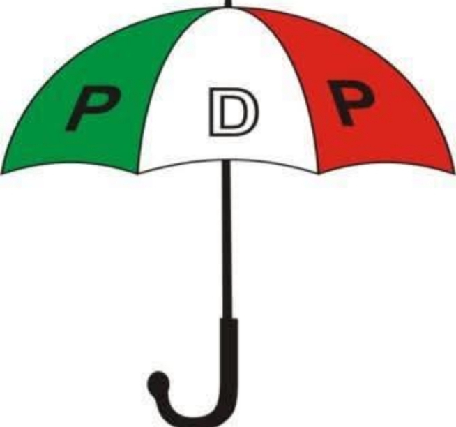 Breaking! Again, PDP depleted ; loses two serving governors