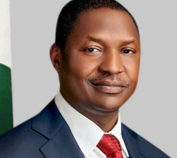 Corruption: Malami and the long list of his many sins