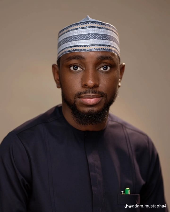 Ilorin West LG Chairman greets Hon. AbdulQauwiyy Olododo on birthday