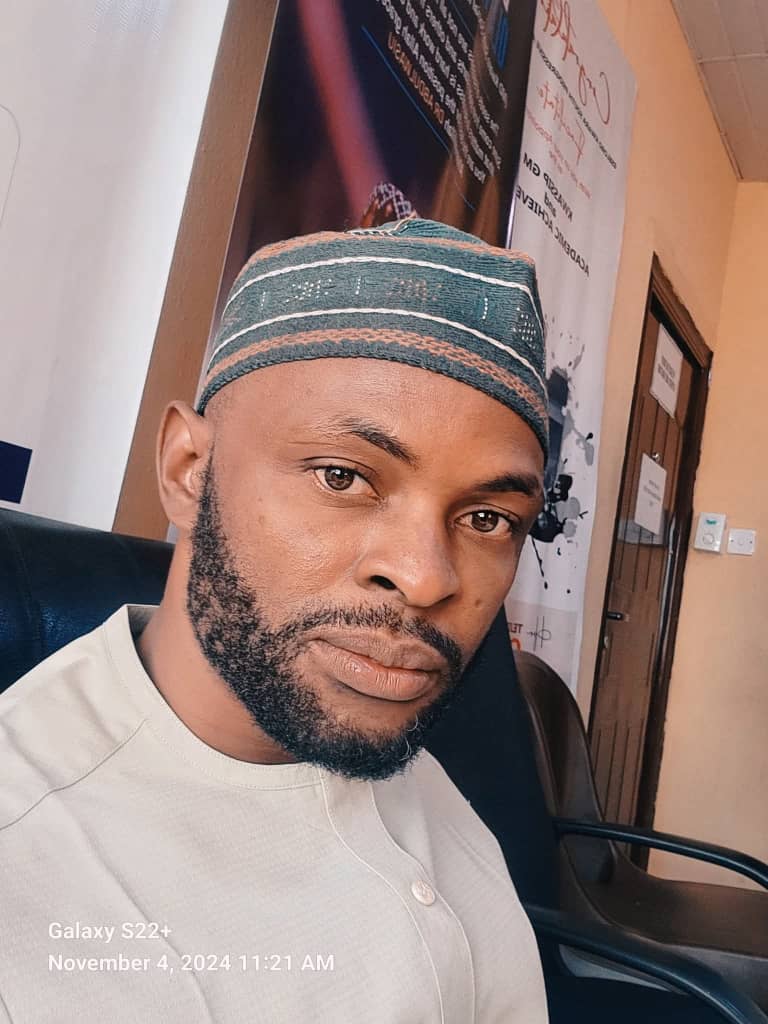 Manko appoints Abdulfatai as Head, Media and Strategic Communications