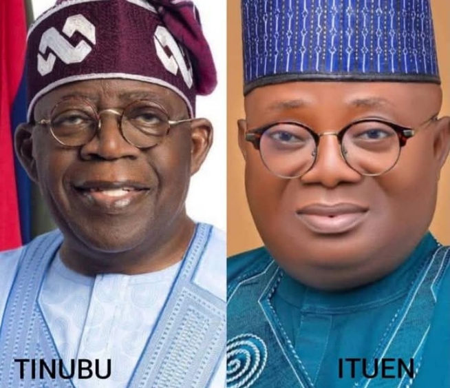 ‘Your Tax Reform ill-timed, overstressing’, Prophet Ituen tells Tinubu