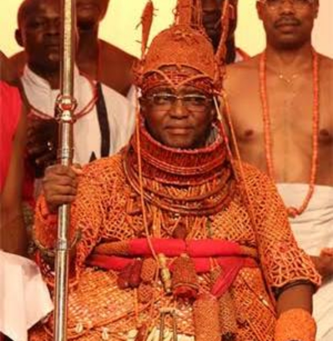 Benin Kingdom, brotherhood, sanity and misplaced expectations