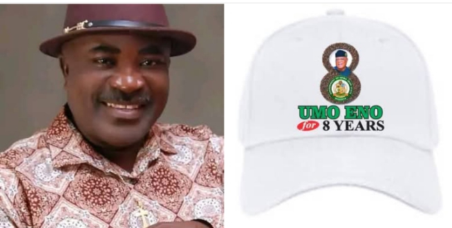 Umo Eno Volunteers for 8 set for New Year Get-togetherĀ