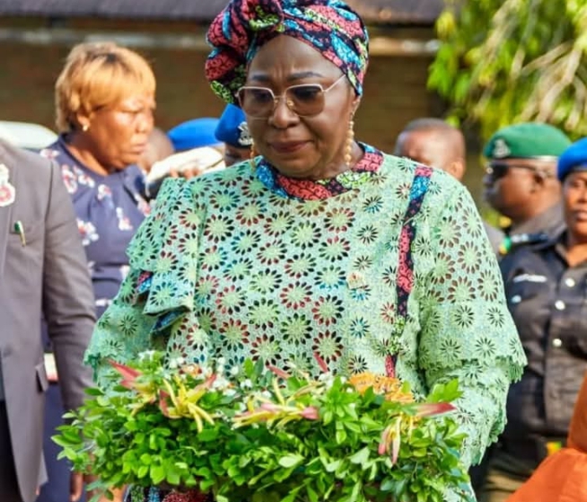 2027: Troubles loom for Akwa Ibom Deputy Gov, Eyakenyi