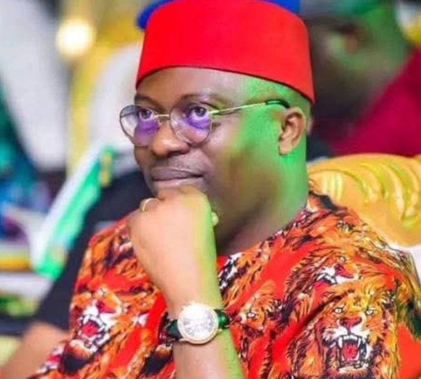 You’re a humble servant of humanity – S/South Govs celebrate Fubara @51