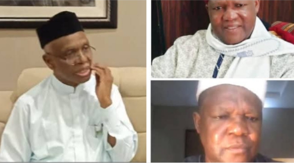 ‘Thallium Sulphate poison’ allegation by El-Rufai and the death of Mailafia in 2021: Any fear?
