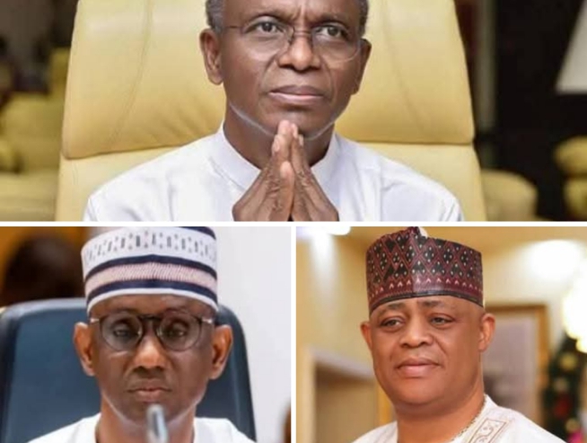 El-Rufai/Ribadu Faceoff: Fani-Kayode throws tantrums, slams ex-gov