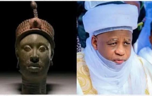 Breaking! Rejection: You’re Sultan of Sokoto, not ‘Sultan of Muslims’ – Yorubas roar