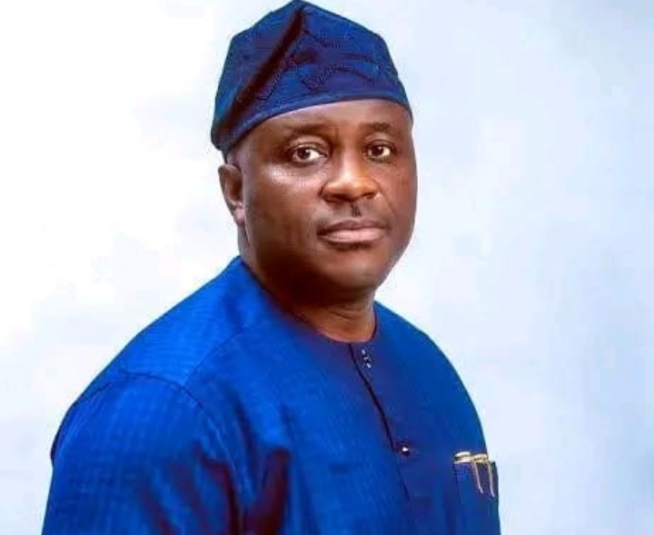 Breaking! S/Court affirms Seven years sentence of Bassey Albert