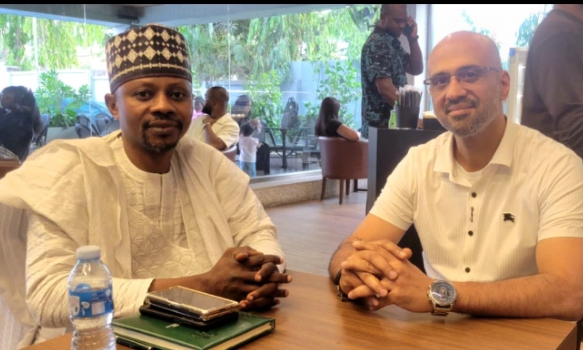 Olam Agri moves to curb post-harvest losses, improve farmers’ gains