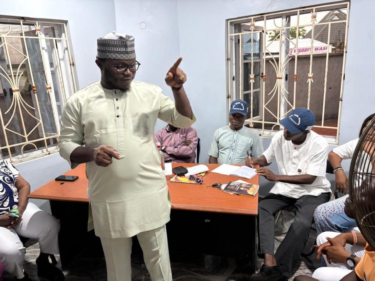 Uyo Reps’27: It’s disservice to humanity to re-elect underperforming leaders – LP candidate, Ikakke
