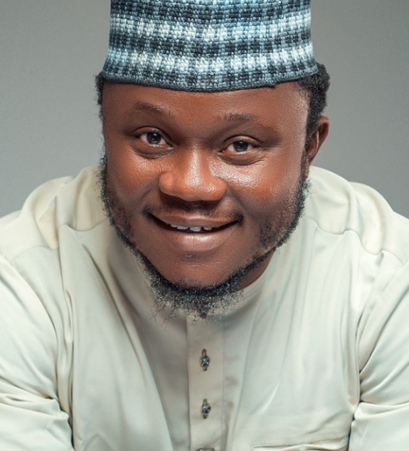 Breaking! 2027: Uyo Reps aspirant, Ikakke Bassey quits ADC