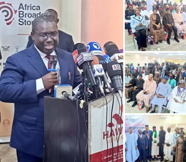 2027: INEC Chairman warns broadcasters over polls’ integrity