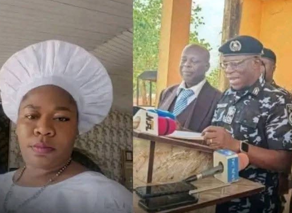 Missing married lady found with man inside Ondo hotel room