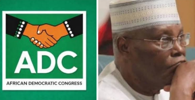 Breaking: Atiku Abubakar suspended from ADC amid heightened crisisÂ