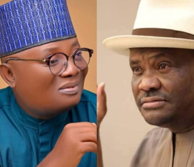 Wike’s son will be Rivers State Governor, Prophet Ituen reveals