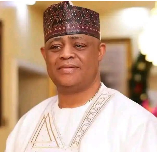 Just-In! Why I’m redeployed to South Africa, Ambassador-designate Fani-Kayode revealed