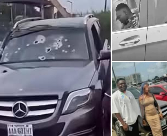 UNIBEN student, girlfriend, others killed over alleged unsettled N90M fraud deal