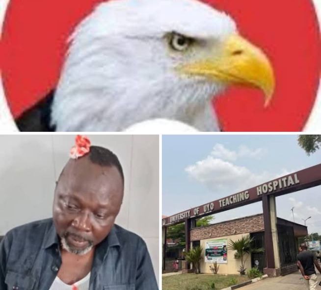 EFCC invasion of UUTH, International Law, and lawlessness of security agencies