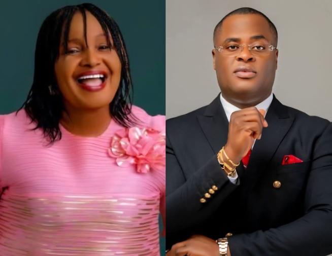 Breaking! Oredo Reps Race: Phil Esokpunwu withdraws, declares support for Iyamu