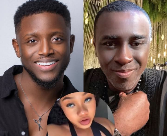 Unbelievable! Frank Edoho’s ex-wife blows hot, exposes ex-husband’s alleged infidelity, fake life