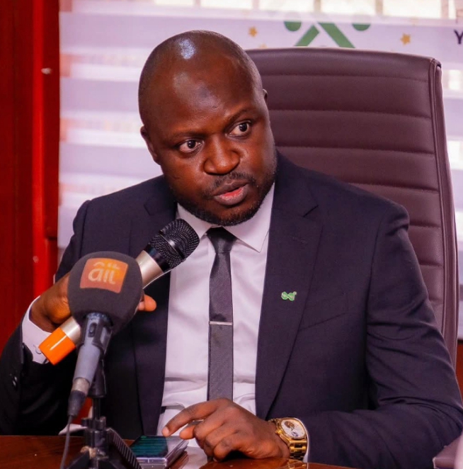 Mohammed Funsho Abdullahi possesses rare qualities hardly found in politicians