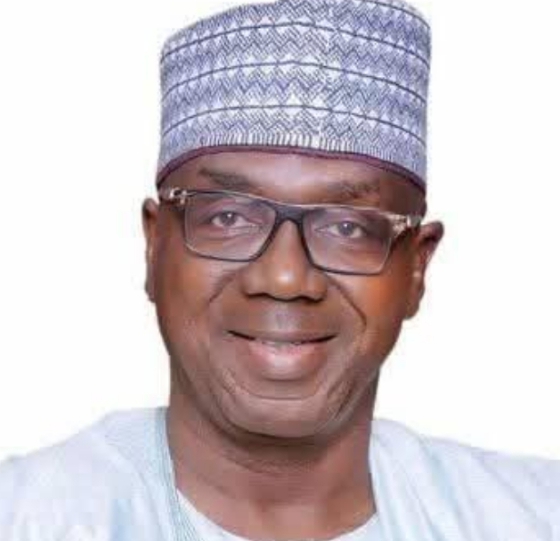 Just-In! Kwara Governor, AbdulRazaq denies endorsing any successor