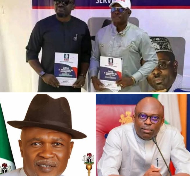 Breaking! New twist, as Chinda emerges APC consensus guber candidate in Rivers